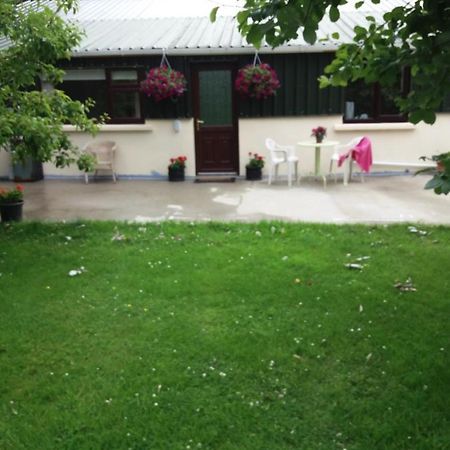 Lettermore 1 Apartment Rathdrum Exterior foto